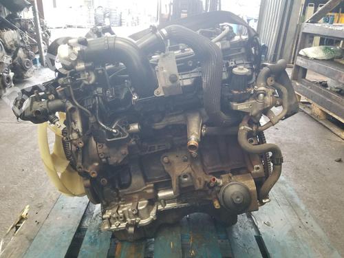 Motor FORD RANGER (TKE) 3.2 TDCi 4x4 | BP30689954M1