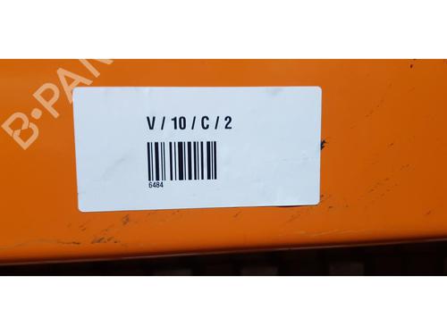 Throttle body MCLAREN 720S 4.0 | BP31690932M82 