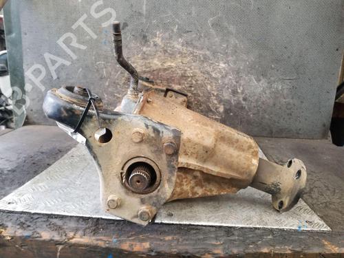 Front differential SSANGYONG ACTYON SPORTS II 2.2 Xdi 4WD | BP33329715M23  - Image 5