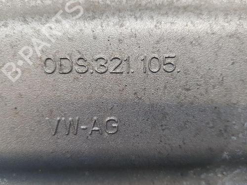 Gearbox BENTLEY CONTINENTAL Convertible (3S_) 6.0 AWD | BP27708474M3 