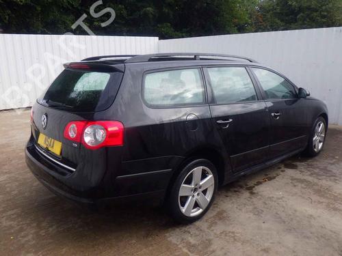 Gearbox VW PASSAT B6 Variant (3C5) 2.0 TDI | BP30765084M3 - Image 11
