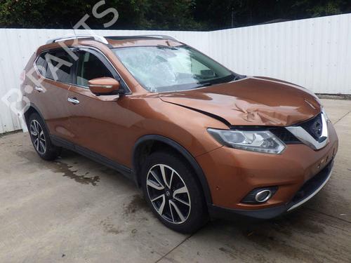 Used Parts NISSAN X-TRAIL III (T32_, T32R, T32RR) 1.6 dCi (T32) (130 hp) 4012028