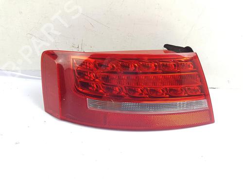 Used Left taillight Left taillight AUDI A5 (8T3) 2.0 TDI (170 hp) 25839972 25839972