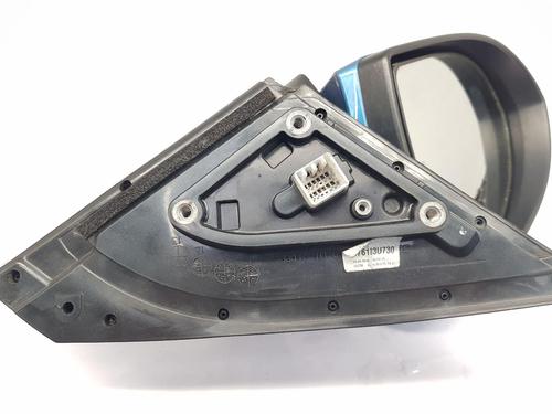 Left mirror KIA SPORTAGE III (SL) 1.7 CRDi | BP28444513C26 