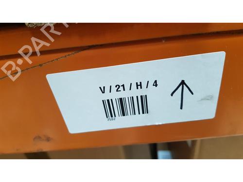 ABS pump SKODA OCTAVIA III (5E3, NL3, NR3) 1.0 TSI | BP29467343M43 