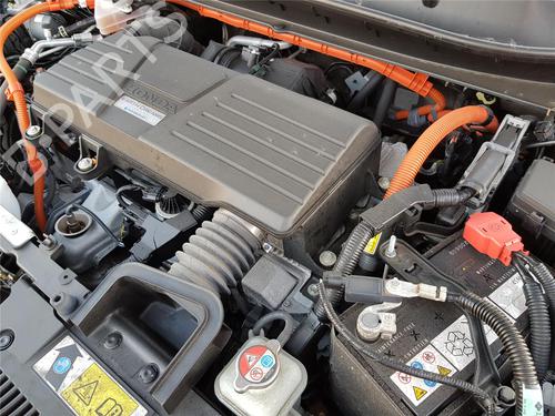 Engine HONDA CR-V V (RW_, RT_) 2.0 e-CVT Hybrid (RT5) | BP27286759M1