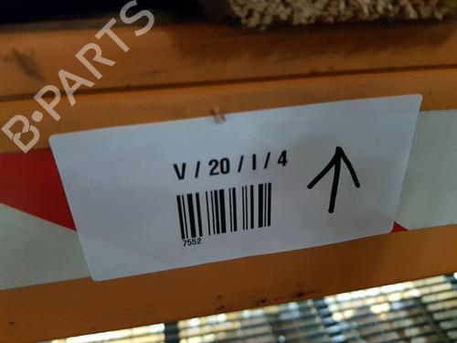 Rear right lock HYUNDAI i20 I (PB, PBT) 1.2 | BP24941530C99 