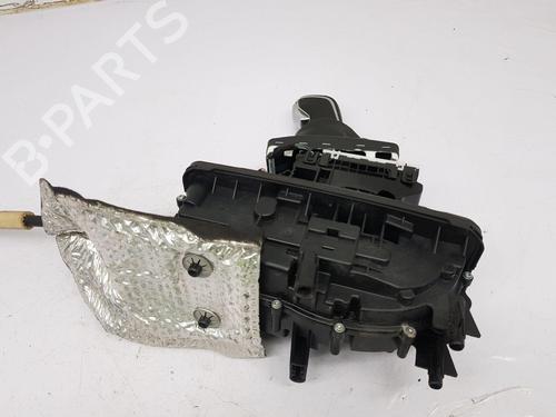 Gear lever AUDI A6 C7 (4G2, 4GC) 2.0 TDI | BP22677843M90 