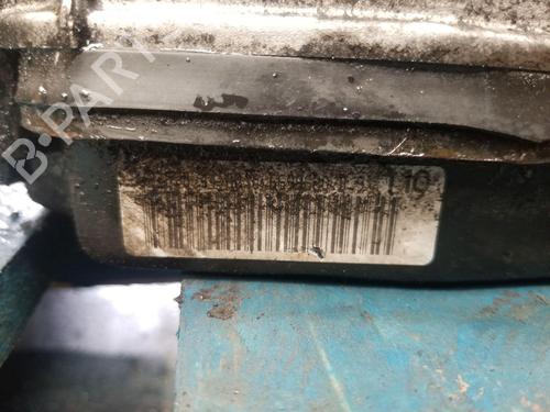 Gearbox MERCEDES-BENZ C-CLASS (W203) C 220 CDI (203.008) | BP33219636M3 - Image 6