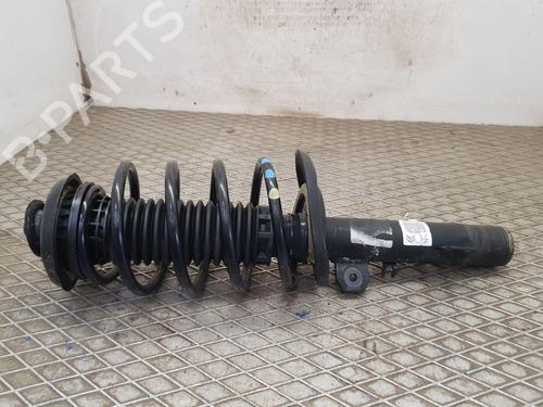 Used Right front shock absorber CITROËN C3 III (SX) 1.2 THP 110 (SXHNPS, SXHNZT, SXHNZ6) (110 hp) 28175414