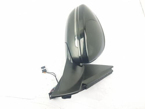 Used Right mirror PEUGEOT 208 II (UB_, UP_, UW_, UJ_) 1.2 PureTech 100 (101 hp) 29440032