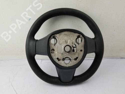 Steering wheel TESLA MODEL Y (5YJY) Long Range Rear-Wheel Drive | BP38933634C49 - Image 5