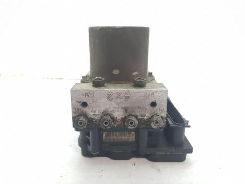 ABS pump MERCEDES-BENZ VITO / MIXTO Van (W639) 109 CDI (639.601, 639.603, 639.605) | BP22661862M43 