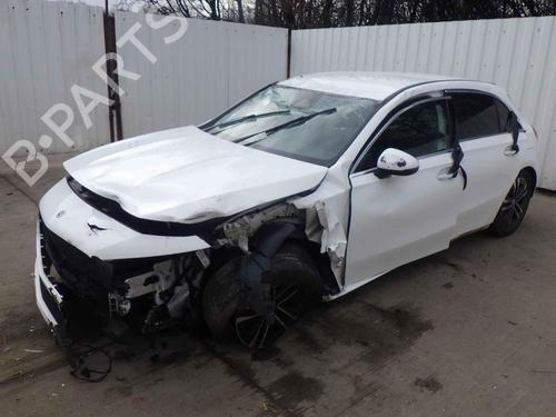 Rear bumper MERCEDES-BENZ A-CLASS (W177) A 200 d (177.012) | BP29408107C8 