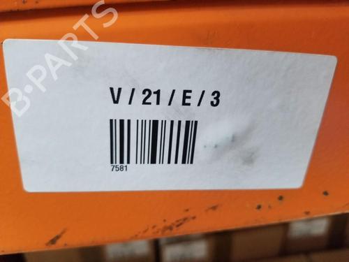 ABS pump OPEL ASTRA J (P10)  | BP28120144M43 