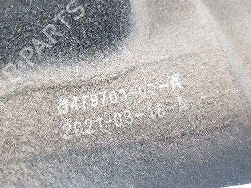 Luggage compartment floor TESLA MODEL 3 (5YJ3) EV AWD | BP34638886I33  - Image 6