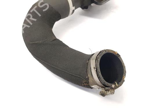 Intercooler pipe AUDI A6 C7 (4G2, 4GC) 3.0 TDI quattro | BP22676060M127 