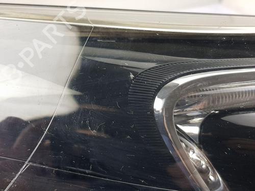 Right headlight VAUXHALL MOKKA / MOKKA X (J13) 1.6 | BP30161445C29