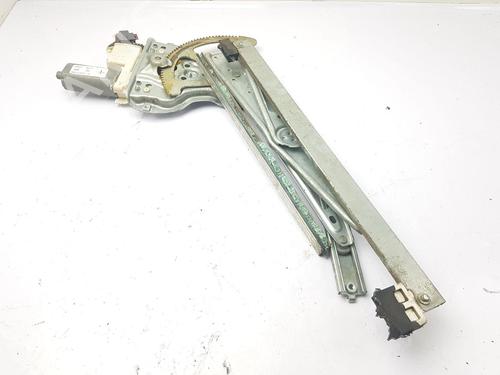 Used Front right window mechanism Front right window mechanism TOYOTA AVENSIS (_T25_) 1.8 VVT-i (ZZT251_, ZZT251R) (129 hp) 35934194 35934194