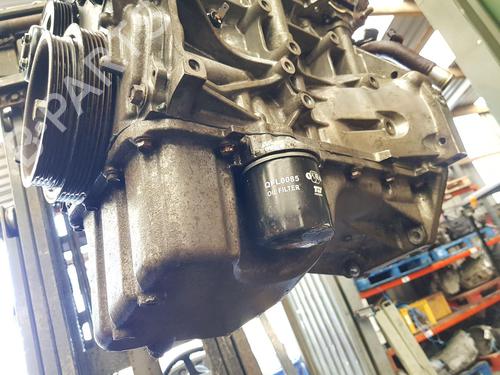 Engine VAUXHALL AGILA Mk II (B) (H08) 1.2 i 16V | BP28105051M1