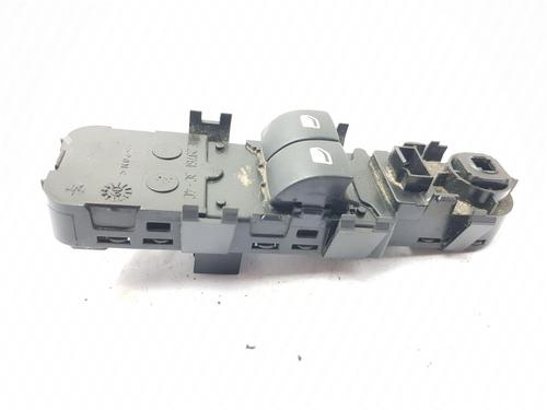 Right front window switch CITROËN JUMPY II Van 1.6 HDi 90 16V | BP32398020I26