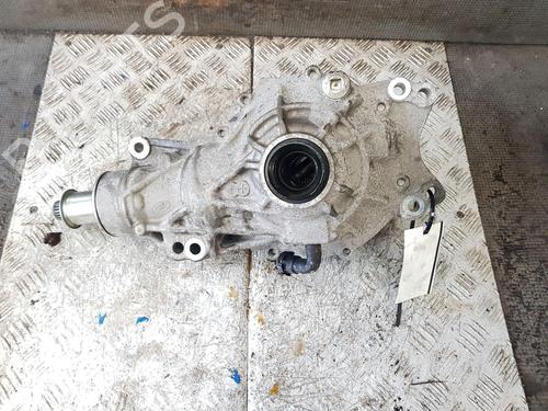 Used Front differential JAGUAR F-PACE (X761) 2.0 Ti4 AWD (250 hp) 22656282