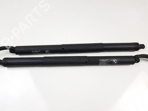 Tailgate lift support BMW X5 (F15, F85) xDrive 30 d | BP22680765C138