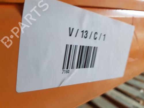 Instrument cluster AUDI A7 Sportback (4GA, 4GF) 3.0 TDI | BP22680605C47 