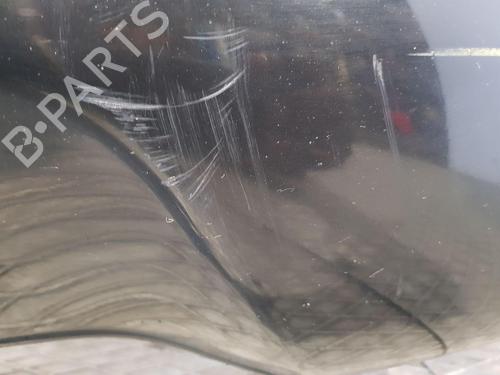 Rear bumper FORD KA (RU8) 1.3 TDCi | BP27266892C8 