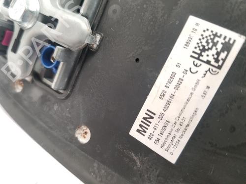 Antenna/Base MINI MINI COUNTRYMAN (F60) Cooper D | BP27600714C140 