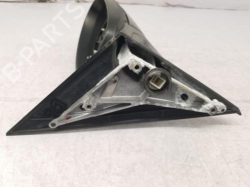 Right mirror BMW 1 (E87) 118 d | BP23263828C27 