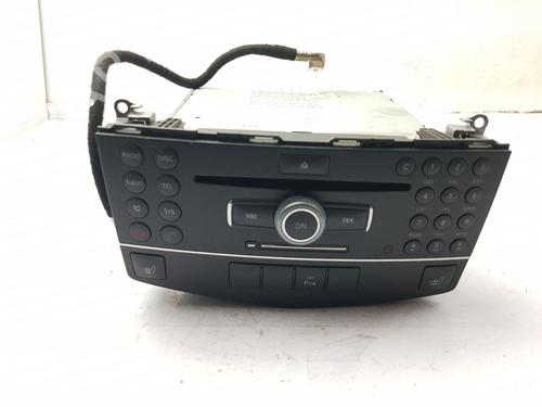 Electronic module MERCEDES-BENZ C-CLASS T-Model (S204) C 220 CDI (204.208) | BP33412884M83 - Image 2