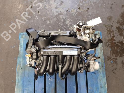 Engine HONDA HR-V (RU) 1.5 (RU1) | BP28571948M1
