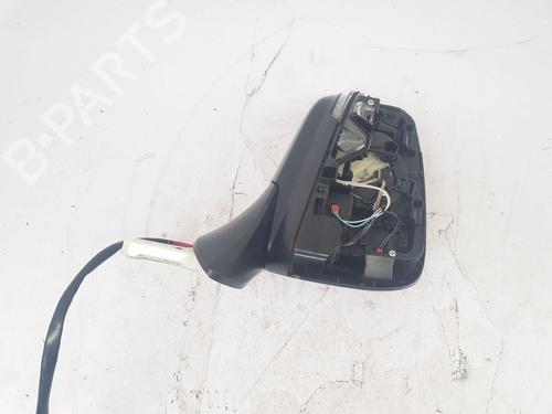 Used Right mirror Right mirror SUBARU IMPREZA Hatchback (GU_) 2.0 e-BOXER Hybrid AWD (GUE) (136 hp) 33473206 33473206