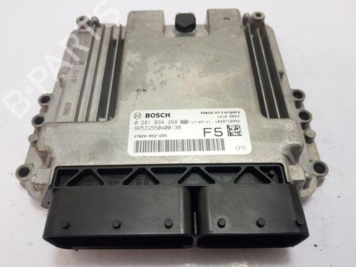 Used Engine control unit (ECU) HONDA CR-V IV (RM_) 1.6 i-DTEC 4WD (RE6) (160 hp) 22678825