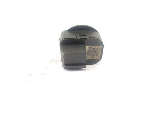 Mirror switch SKODA FABIA II (542) 1.2 | BP33412582I25 - Image 3