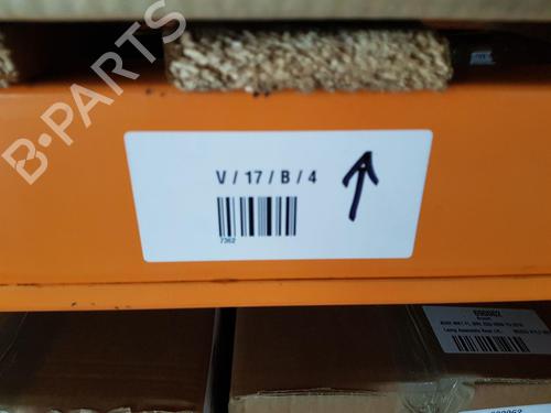 Interior roof light FORD FOCUS IV (HN) | BP22676691I8