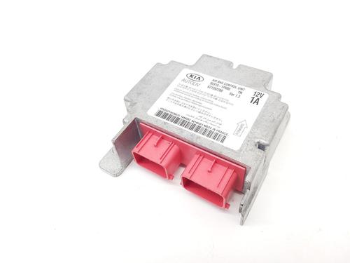 ECU airbags KIA VENGA (YN) 1.4 CRDi 90 | BP31053695M53