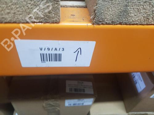 Ignition barrel PEUGEOT BIPPER (AA_) 1.3 HDi 75 | BP33056800M48 - Image 9