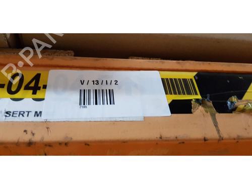 Fuel pump VAUXHALL ANTARA A (L07) 2.2 CDTi 4x4 | BP29343262M76 