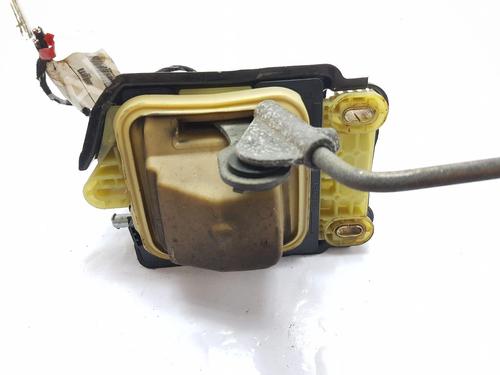 Gear lever MERCEDES-BENZ C-CLASS (W203) C 220 CDI (203.008) | BP29642060M90 
