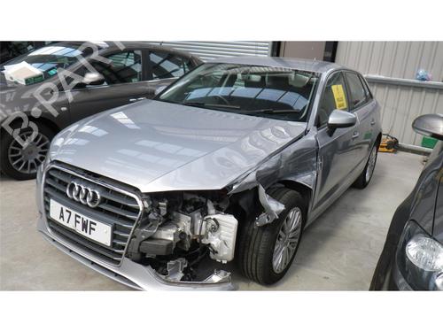 Right front shock absorber AUDI A3 Sportback (8VA, 8VF) 2.0 TDI | BP24130063M17 