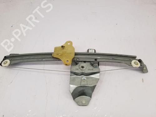 Front left window mechanism RENAULT ZOE (BFM_) ZOE | BP39616788C22 - Image 4