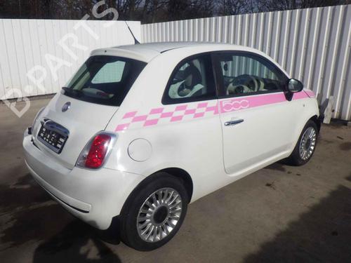Hattehylde FIAT 500 (312_) 1.2 (312AXA1A) | BP30764976C85  - Image 11