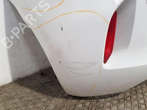Rear bumper OPEL CORSA F (P2JO) 1.2 (68) | BP29229882C8 