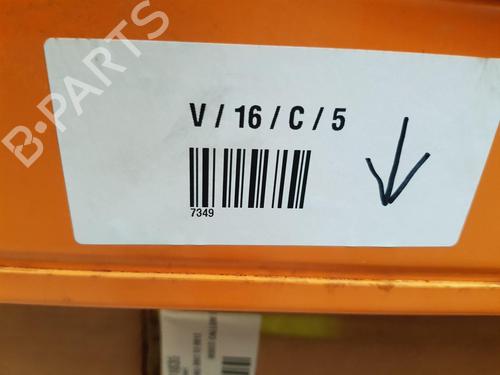 Left headlight AUDI A3 (8P1) 1.6 | BP38540780C28 - Image 7