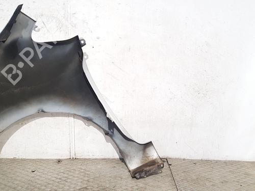 Right front fenders TOYOTA AURIS (_E15_) 1.4 D-4D (NDE150_, NDE150R) | BP29738245C42