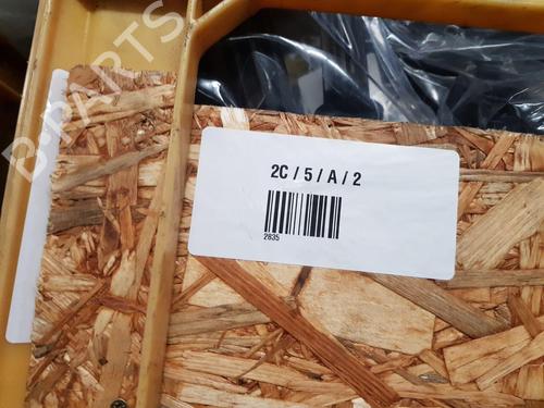 Steering column stalk OPEL CORSA F (P2JO) 1.2 (68) | BP22676470I23 