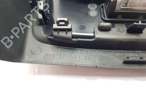 Climate control BMW 3 (G20, G80, G28) 320 i | BP28158123I5 