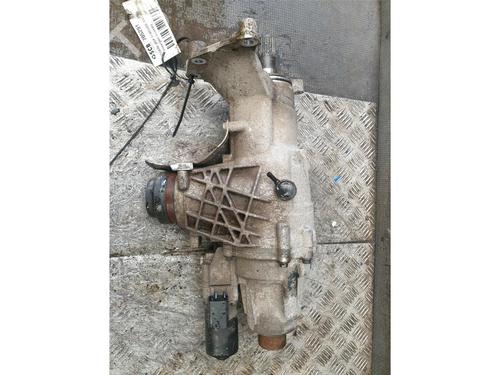 Used Transfer box JEEP RENEGADE SUV (BU, B1, BV) 2.0 CRD 4x4 (140 hp) 26012908